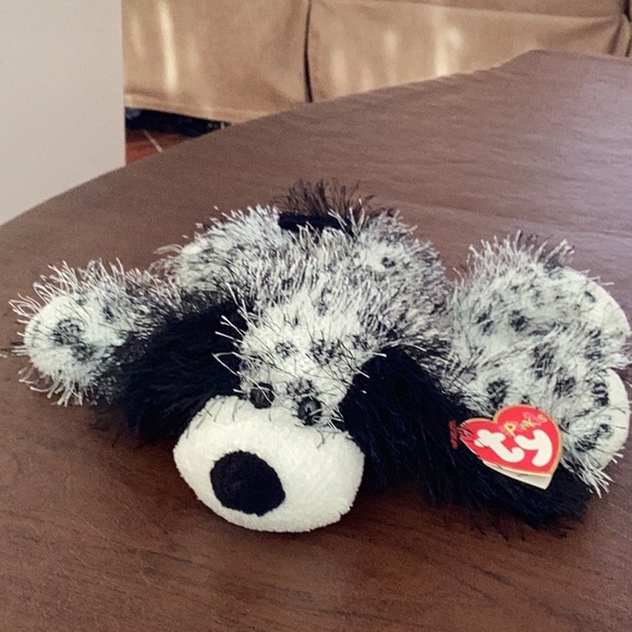 172. TY The Punkies Collection- Polka- Dot - Picture 2 of 9